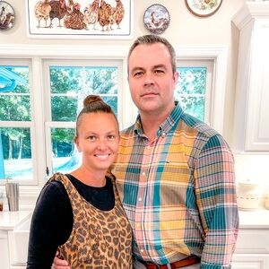 Meet your Posher, Karen